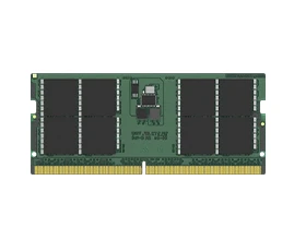 Kingston ValueRAM 64 GB (2x32GB) DDR5-4800 CL40