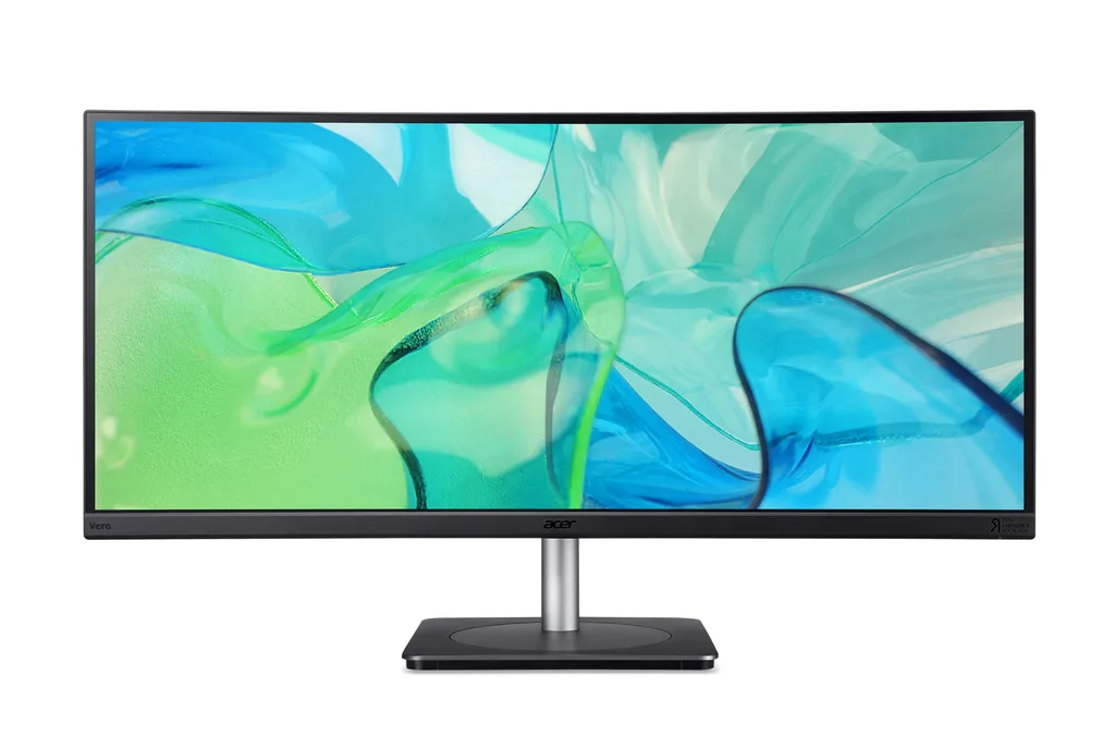 Acer Vero CB343CURDbemiiphcuzx Monitor