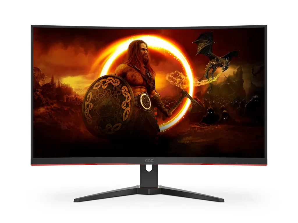 AOC CQ32G2E