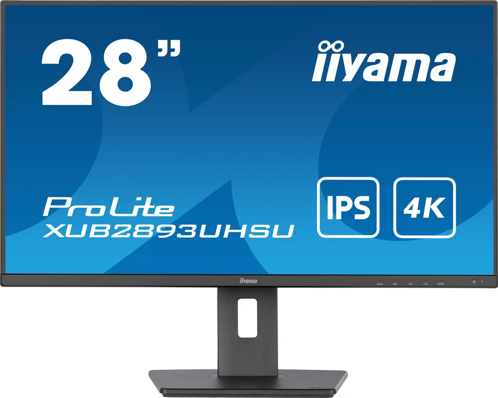 iiyama XUB2893UHSU-B5 (EOL)