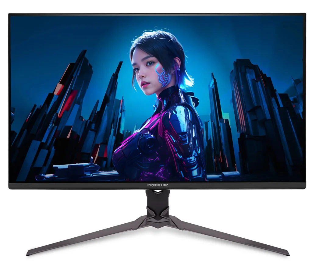 Acer XB323QU Pbmiiprx