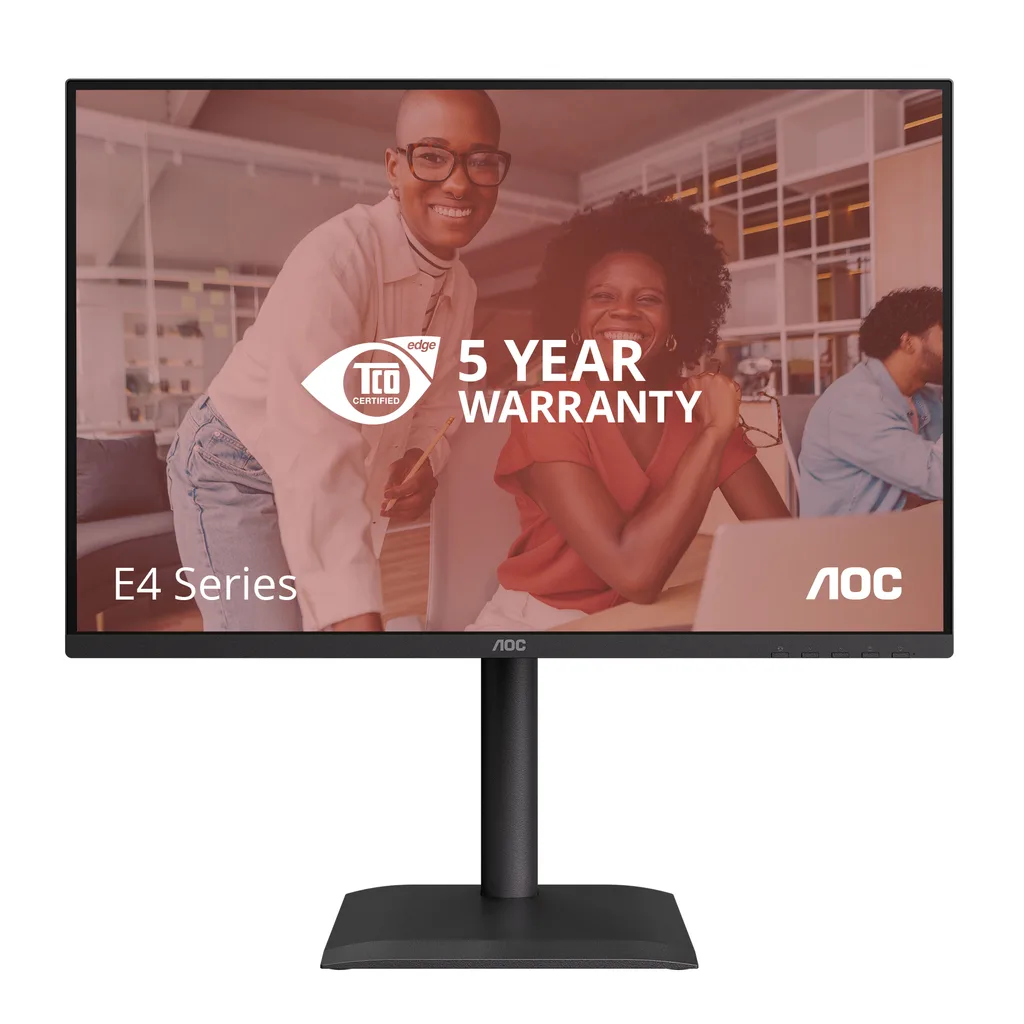 AOC X24E4U