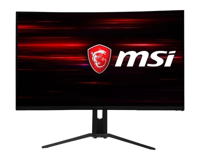 MSI MAG322CQPDE
