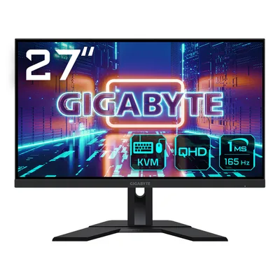 GIGABYTE M27Q P
