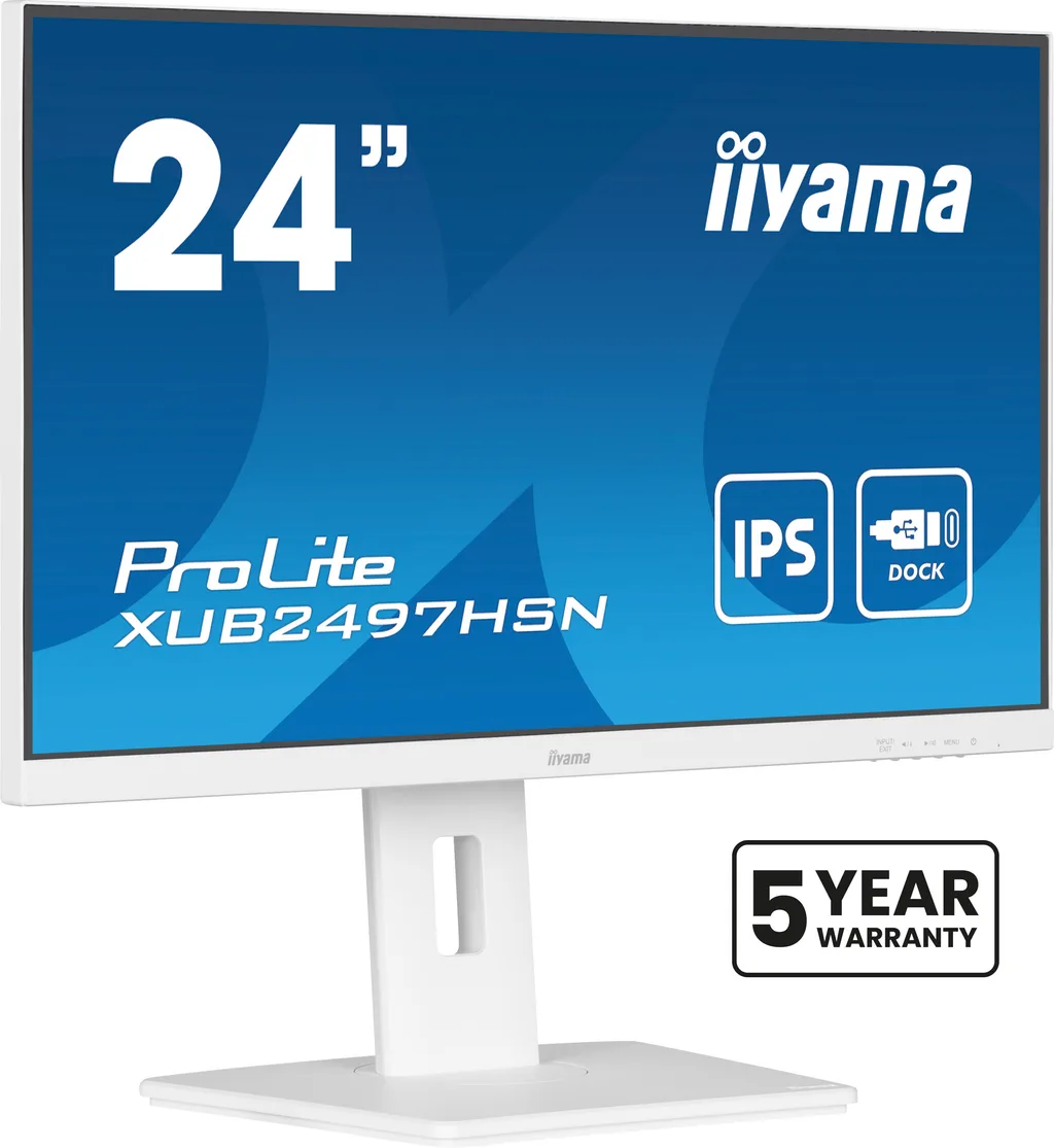 iiyama XUB2497HSN-W2