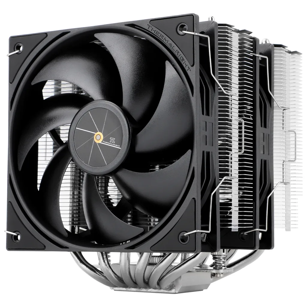 Thermalright Peerless Assassin 120 SE V3