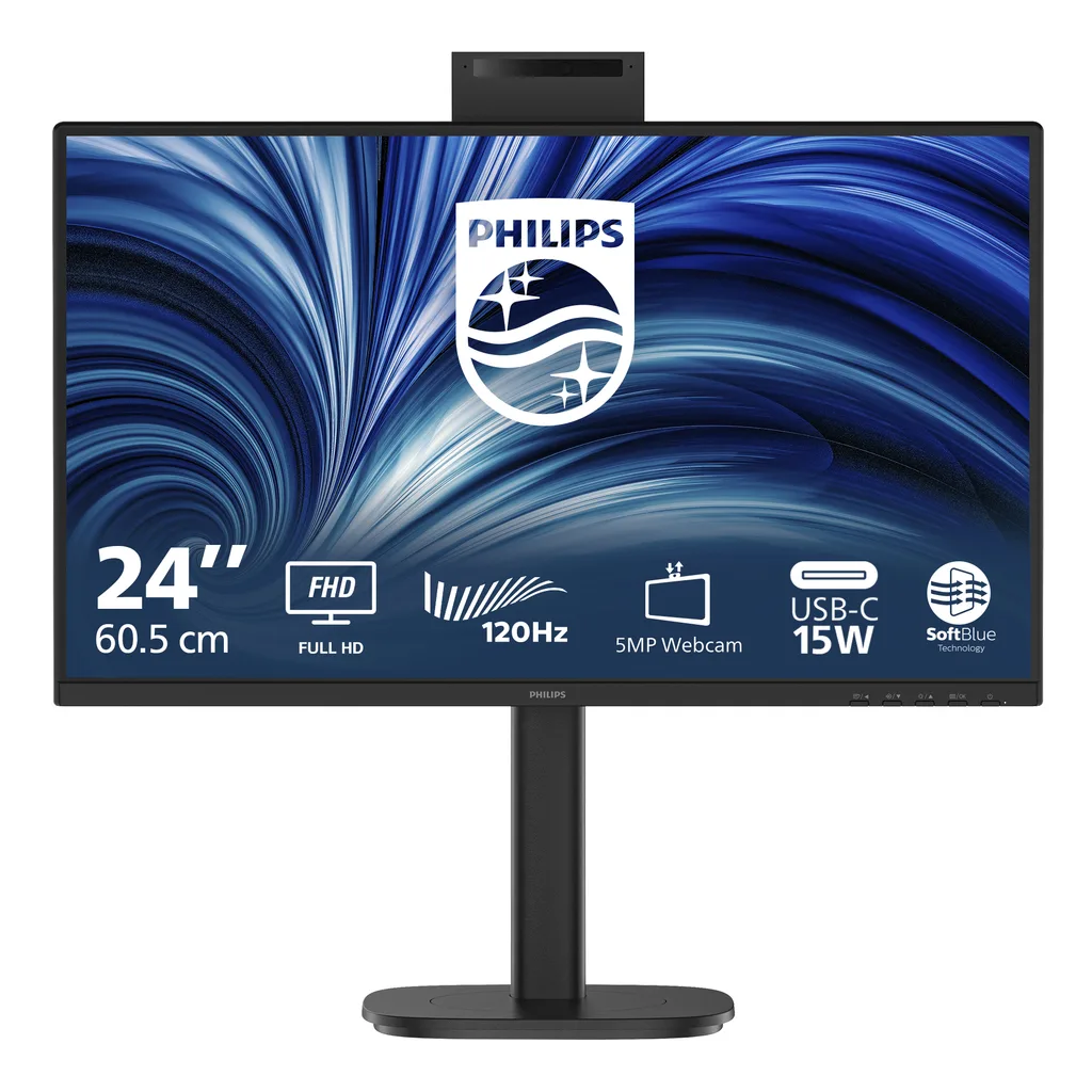Philips 24B2N3200JH/75