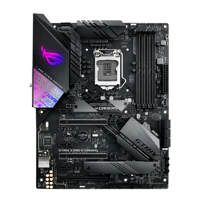 Asus ROG STRIX Z390-E GAMING