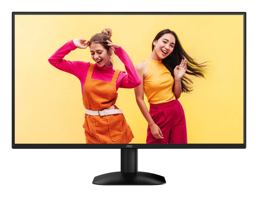 AOC 27" IPS FHD 120Hz
