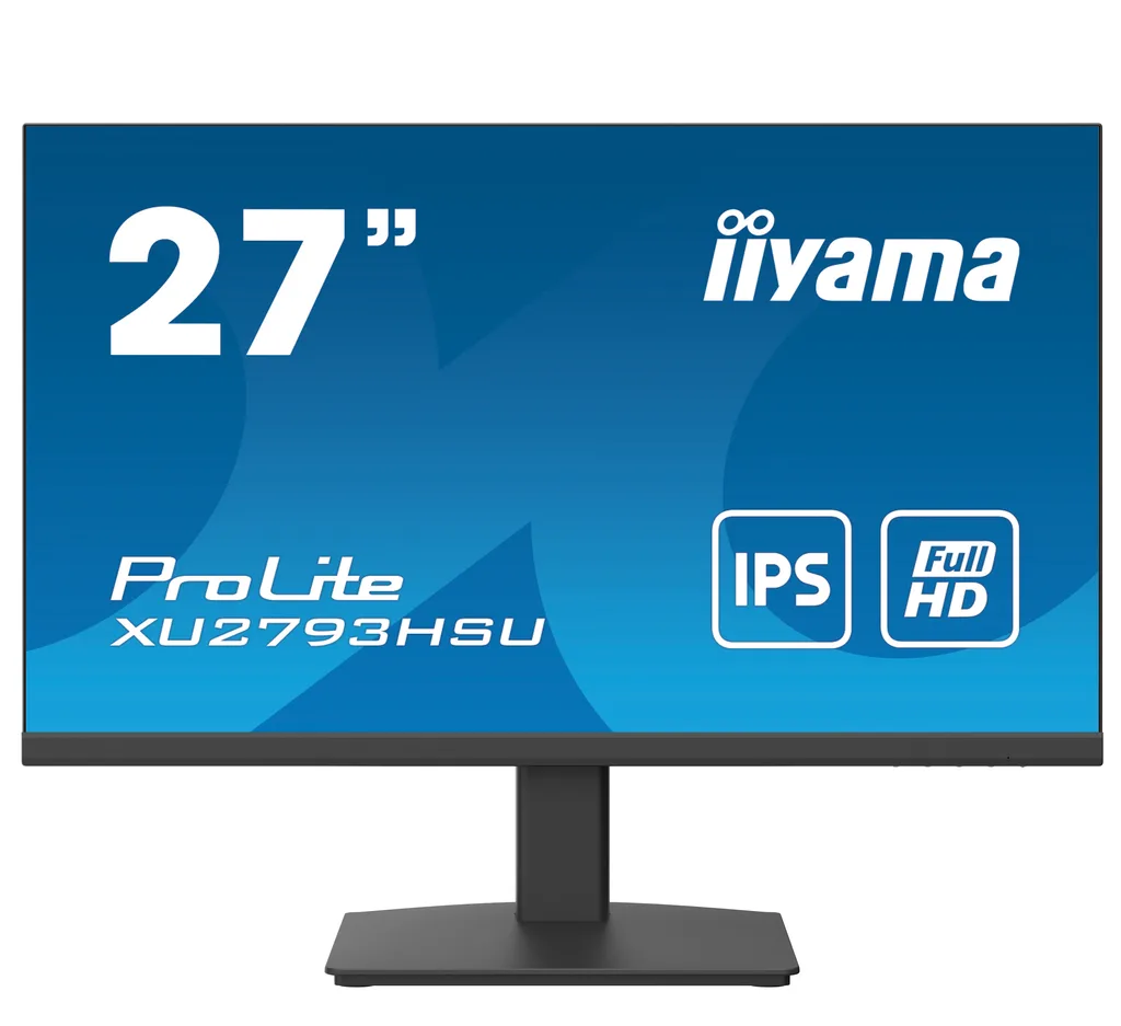 iiyama XU2793HSU-B4-STD