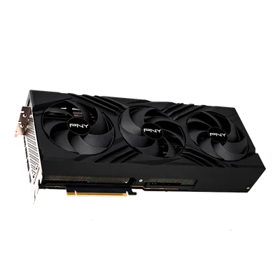 PNY VERTO GeForce RTX 4090 24GB 337mm