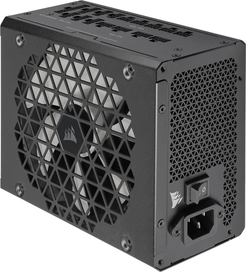 Corsair RM1200x SHIFT (White)