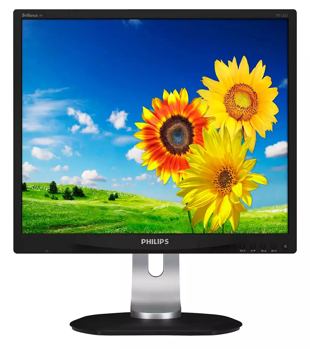 Philips 19P4QYEB/93