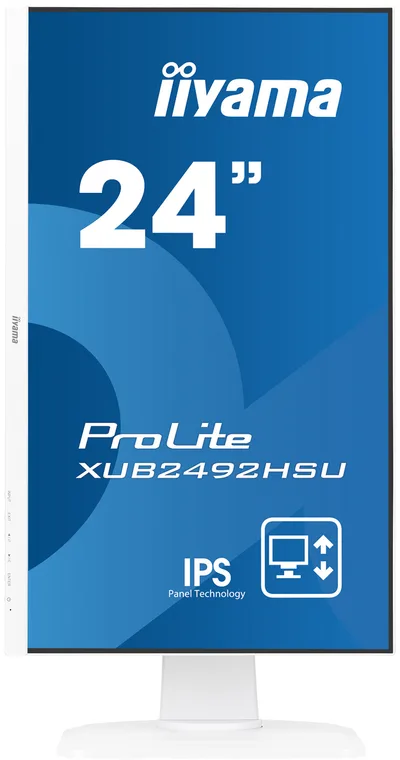 iiyama XUB2492HSU-W1-STD