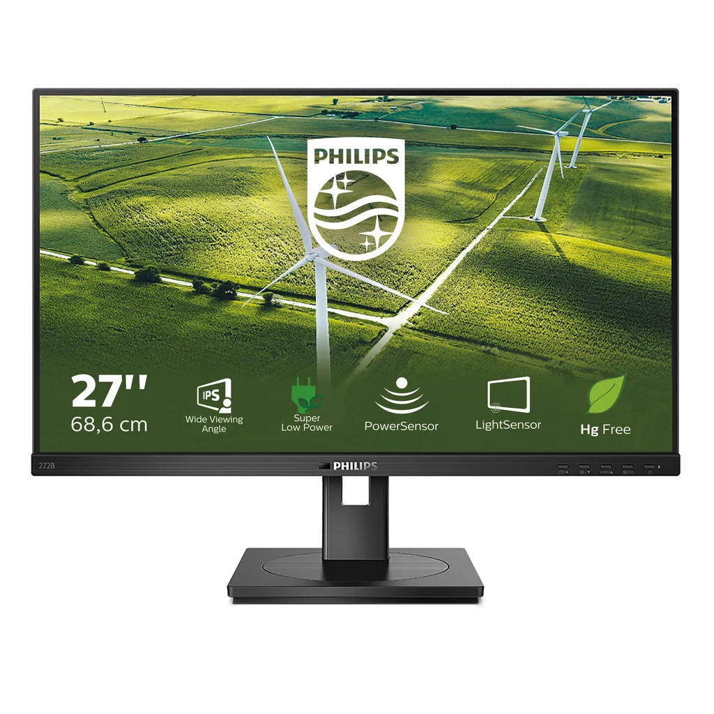 Philips 272B1G