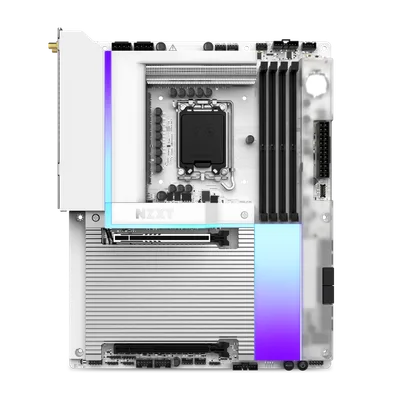 NZXT N9 Z890 (White)