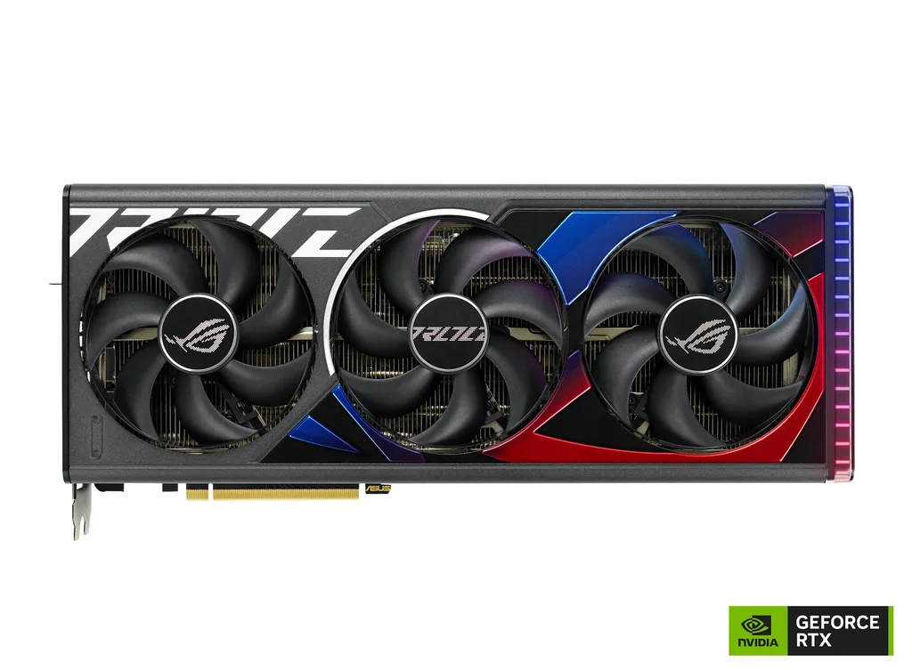 Asus ROG STRIX GAMING GeForce RTX 4090 24GB 358mm