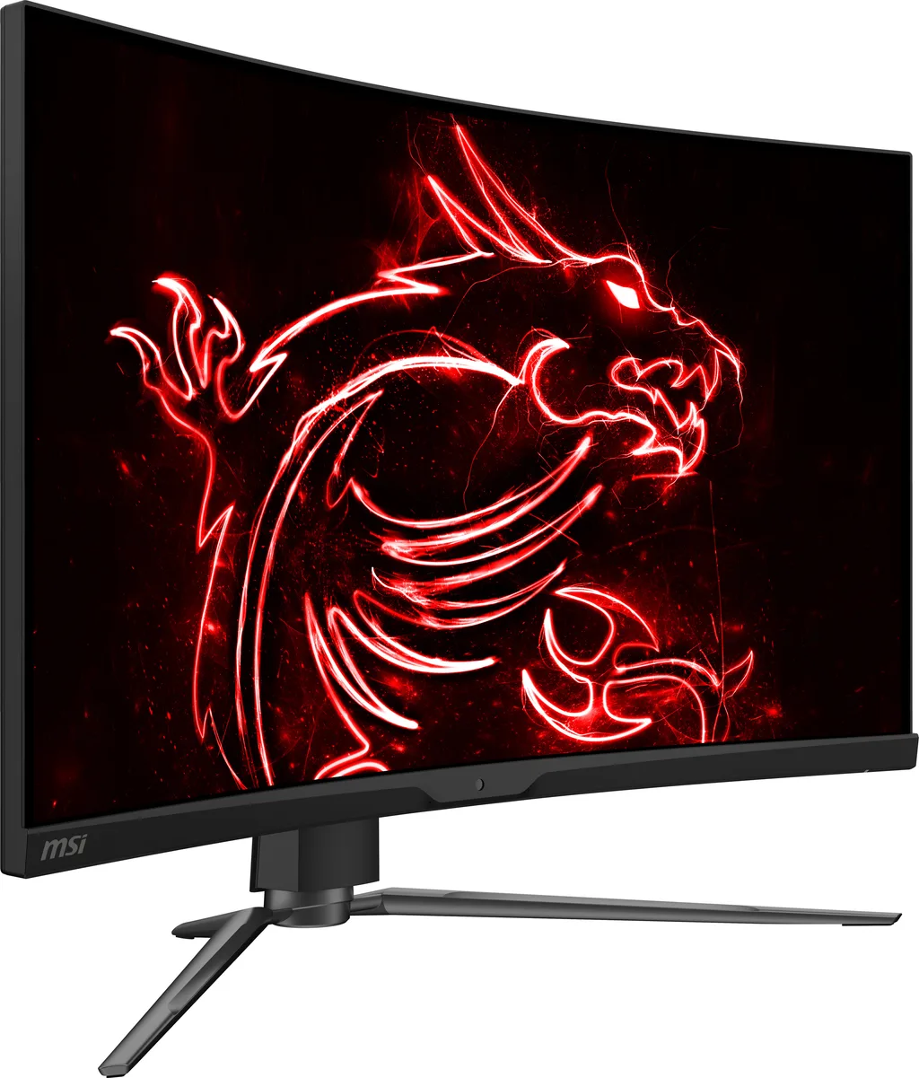 MSI MPG Artymis 323CQR