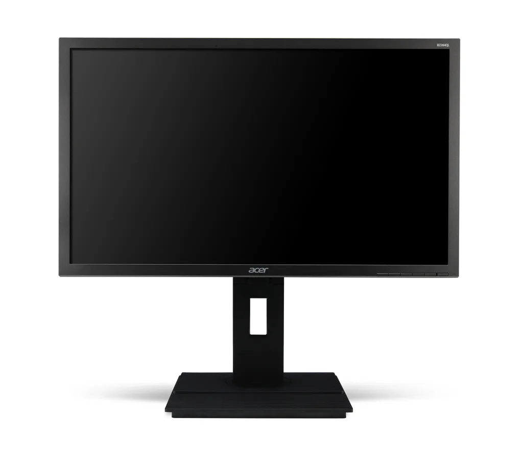 Acer B226HQL ymdr