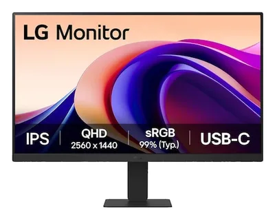 LG 24U631A-B