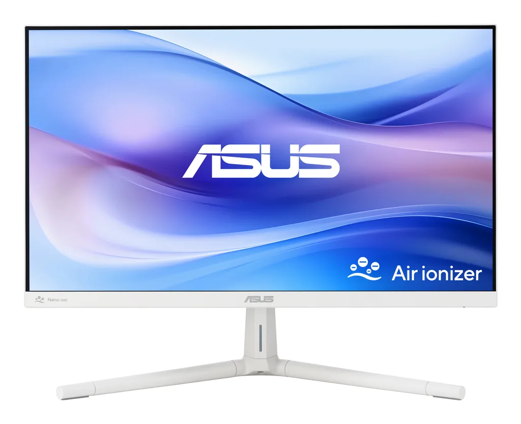 ASUS EyeCare VU279HFI-W