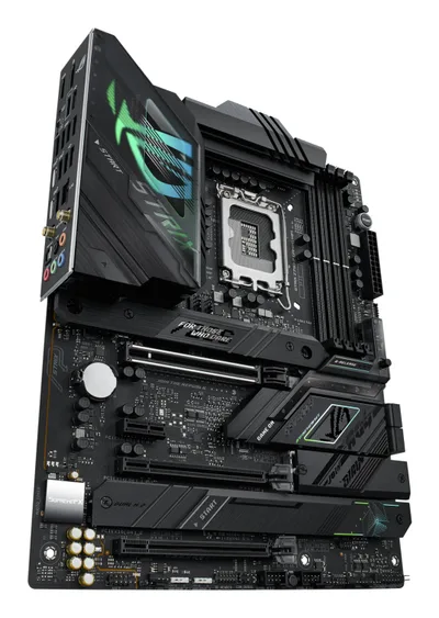ASUS ROG STRIX Z790-F GAMING WIFI