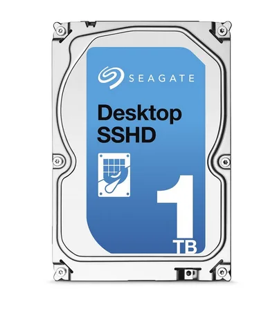 Seagate ST1000DX001