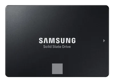 870 EVO 1TB SATA SSD 2.5"