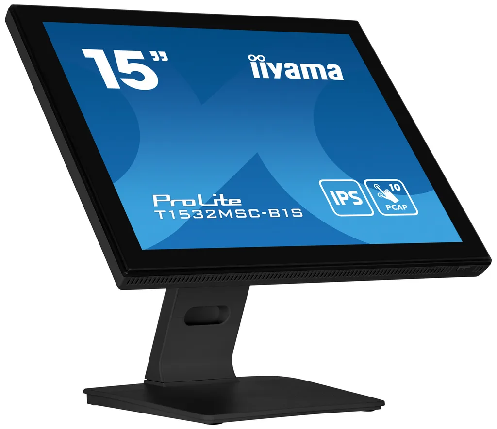 iiyama T1532MSC-B1S