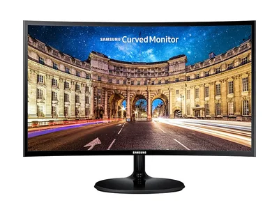 Samsung LC24F390FHL