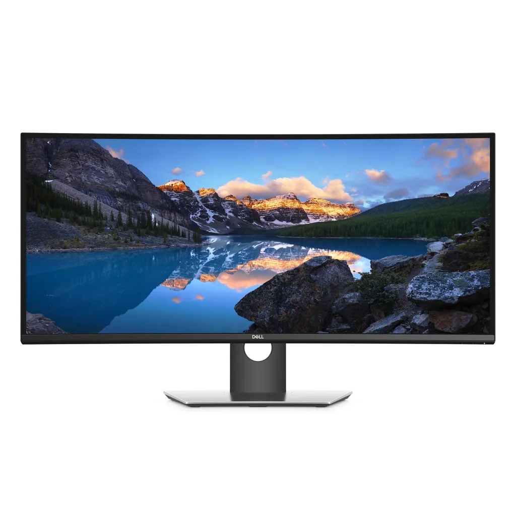 Dell UltraSharp U3419W