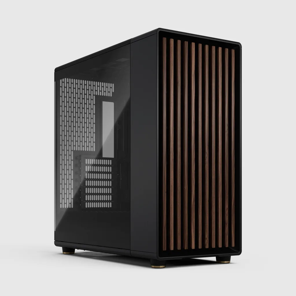 Fractal Design North XL RC (Black)