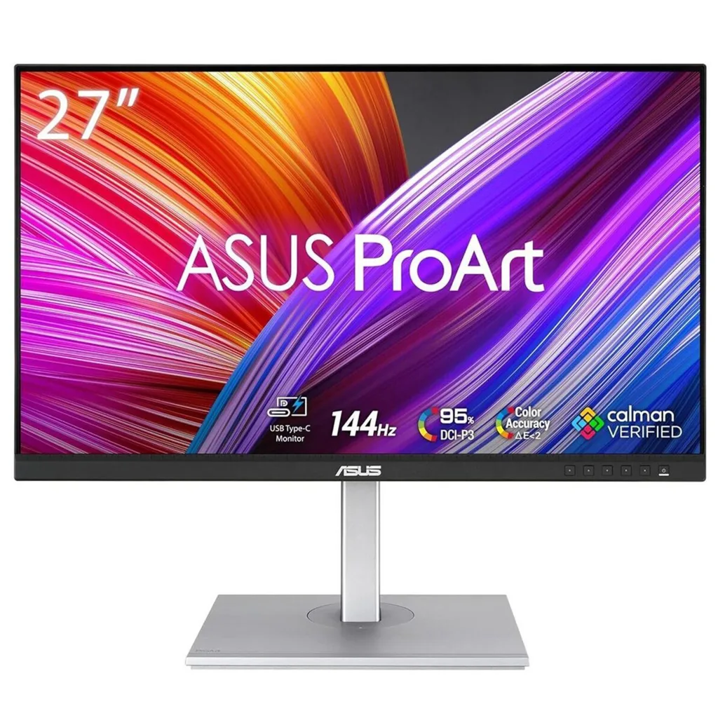 Asus ProArt Display PA278CGV