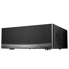 Silverstone GD11