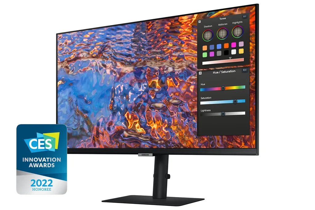 Samsung LS27B800PXU