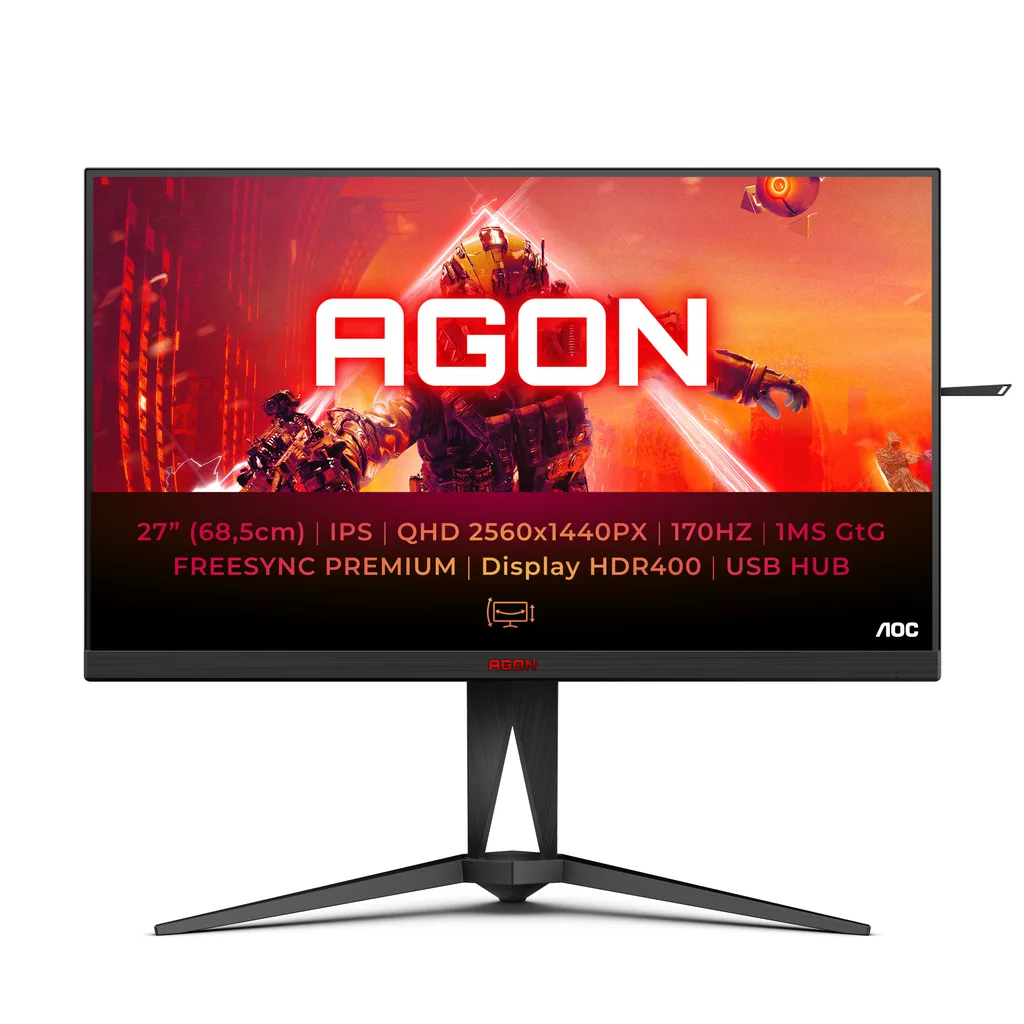 AOC AG275QX/EU