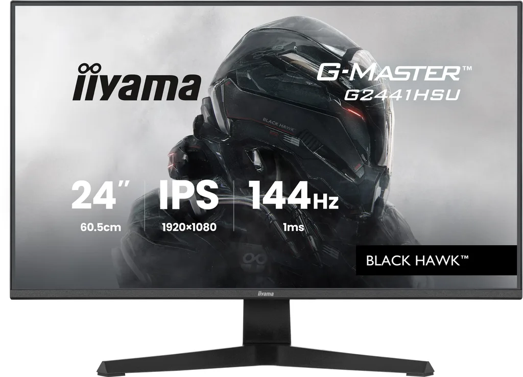 iiyama G2441HSU-B1