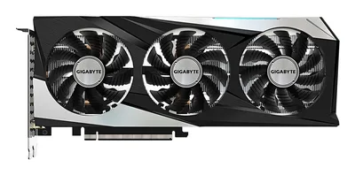 Gigabyte GAMING OC Rev 2.0 GeForce RTX 3060 12GB 12GB 282mm