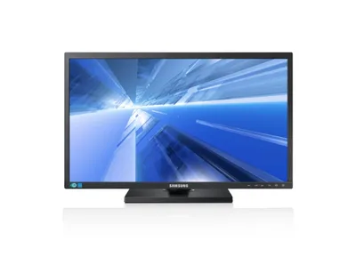 Samsung S24C450F