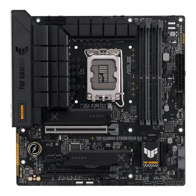Asus TUF GAMING B760M-PLUS WIFI D4