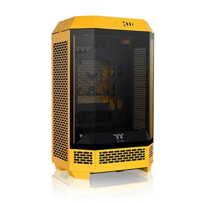 Thermaltake The Tower 300 Bumblebee