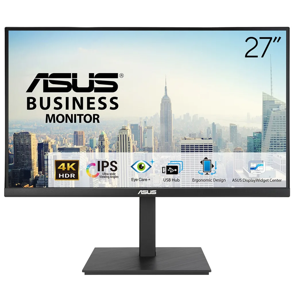 ASUS VA27UQSB