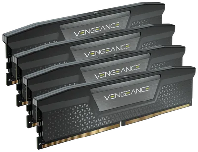 Corsair Vengeance 64 GB (4x16GB) DDR5-5600 CL36 (Gray)