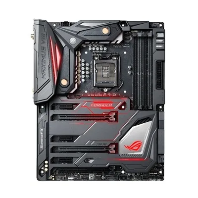 Asus MAXIMUS VIII RANGER LGA1151 ATX