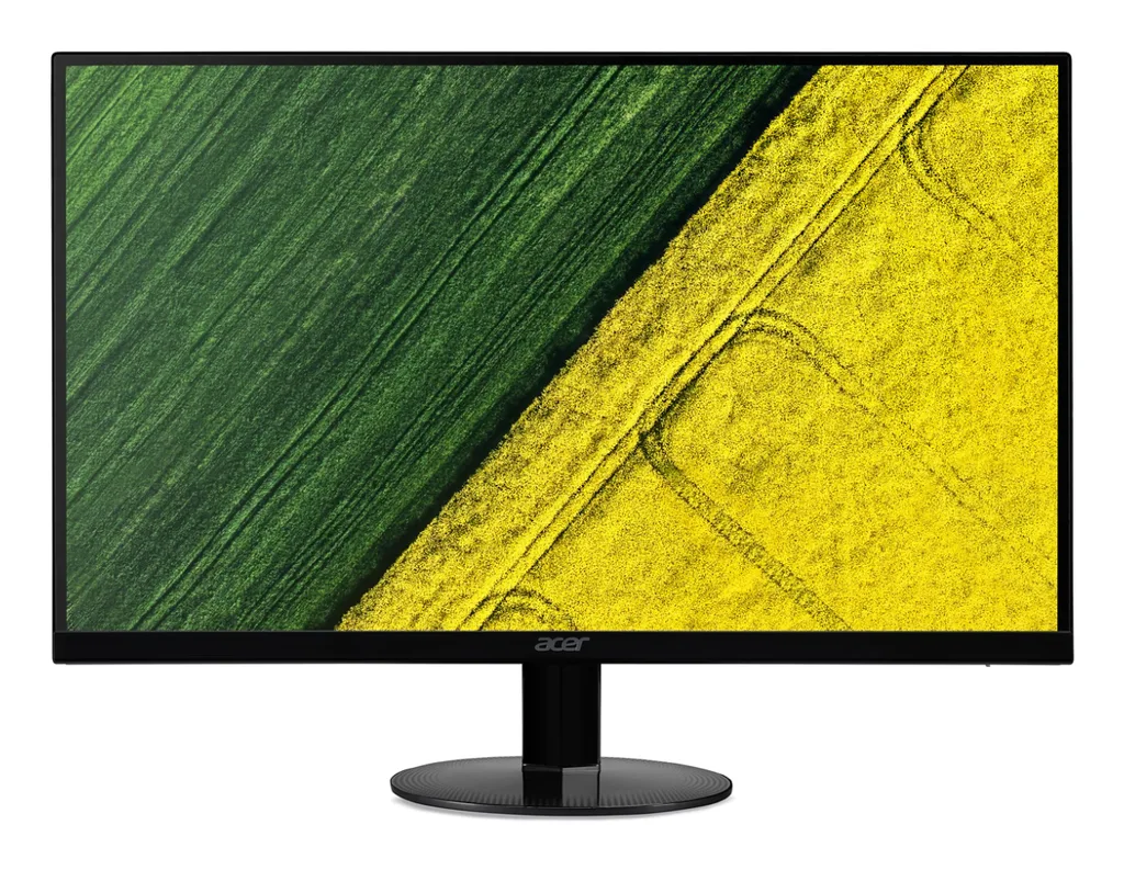 Acer SA220Q B