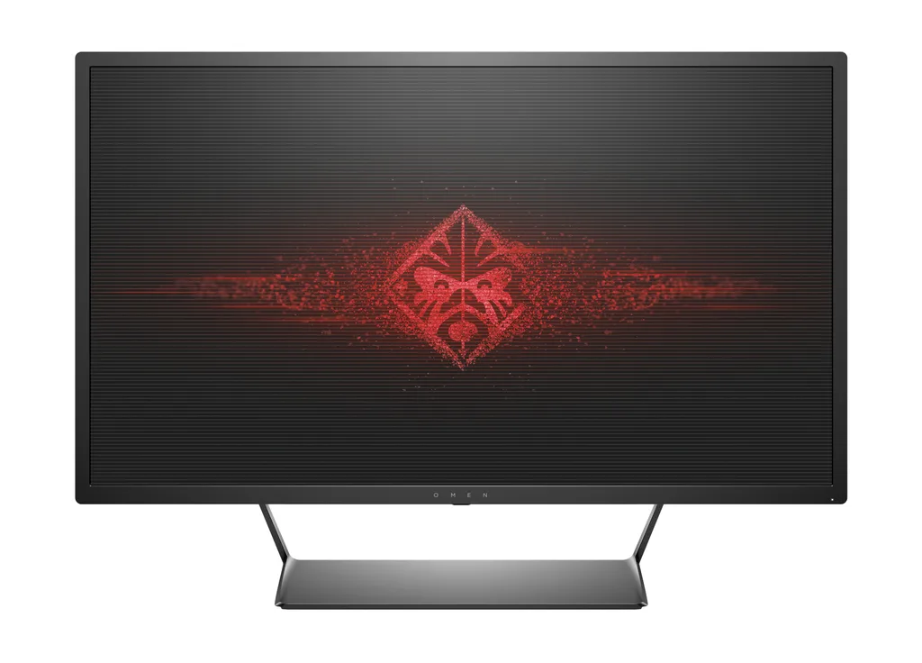 HP OMEN 32 Transcend 31.5" 3840,2160 240Hz
