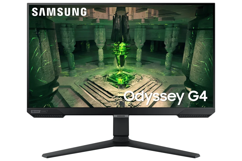 Samsung G40B
