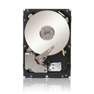 Seagate Constellation ES.3 1TB 7200rpm 3.5"