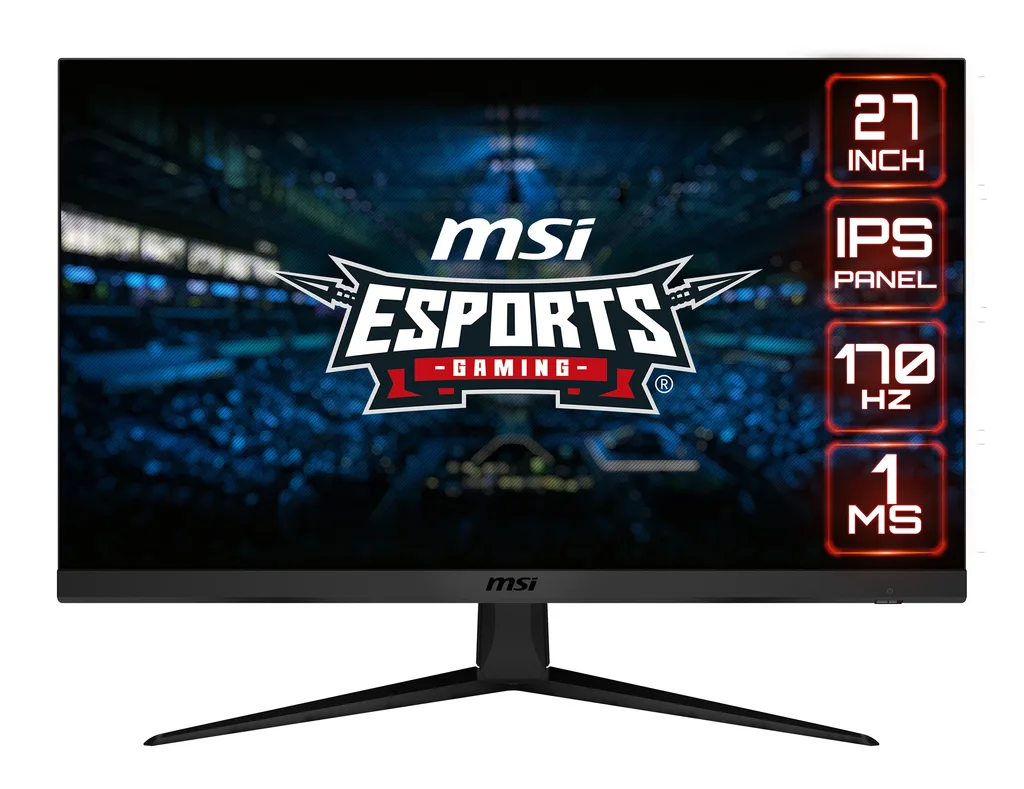 MSI OPTIX G2712