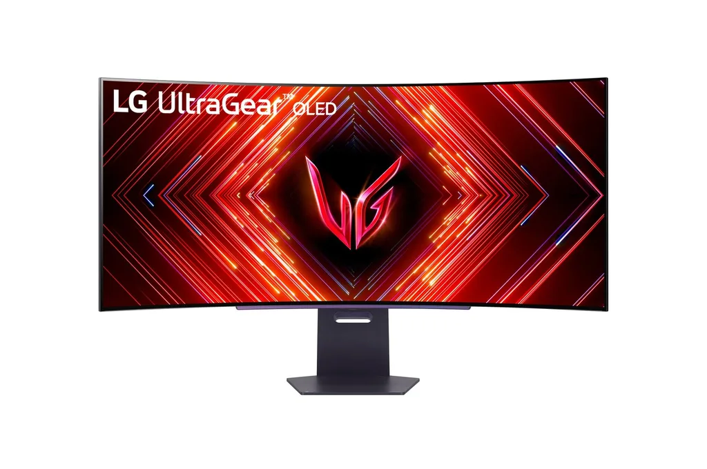 LG 45GS95QX-B